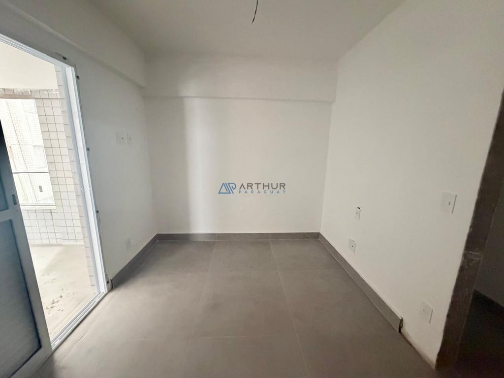 Apartamento 2 dormitórios frente mar à venda na Guilhermina, Praia Grande – 75 m² - foto 19