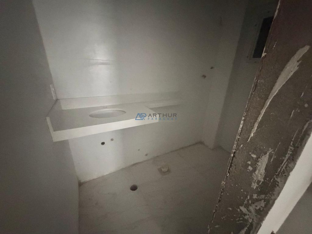 Apartamento 2 dormitórios frente mar à venda na Guilhermina, Praia Grande – 75 m² - foto 22