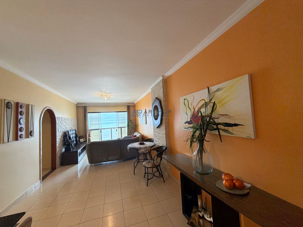 Apartamento 2 dormitórios frente mar à venda no Caiçara, Praia Grande – 112 m² - foto 8