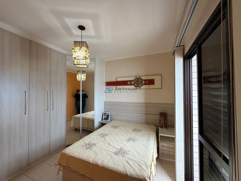 Apartamento 2 dormitórios frente mar à venda no Caiçara, Praia Grande – 112 m² - foto 18