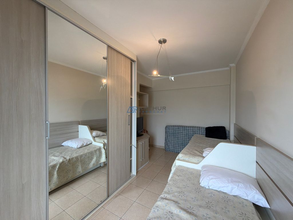 Apartamento 2 dormitórios frente mar à venda no Caiçara, Praia Grande – 112 m² - foto 22