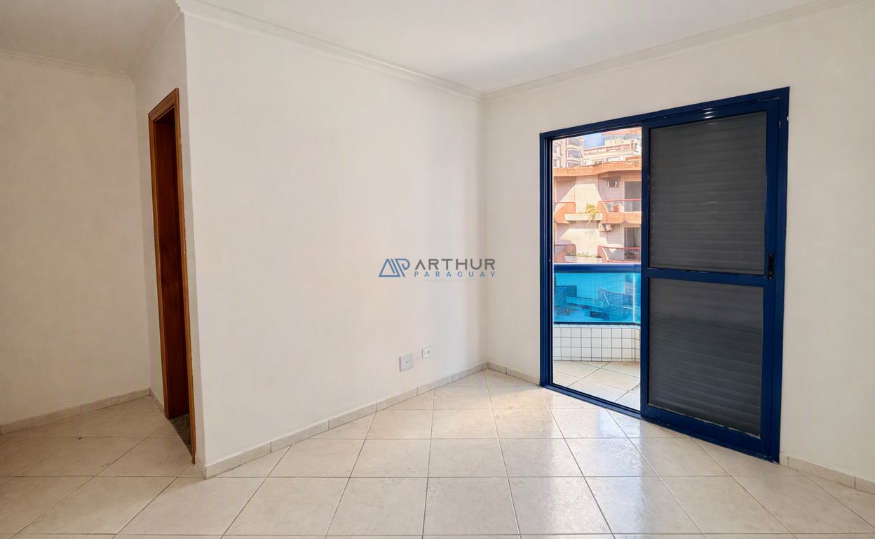 Apartamento 3 dormitórios à venda na Guilhermina, Praia Grande – 106 m² - foto 9
