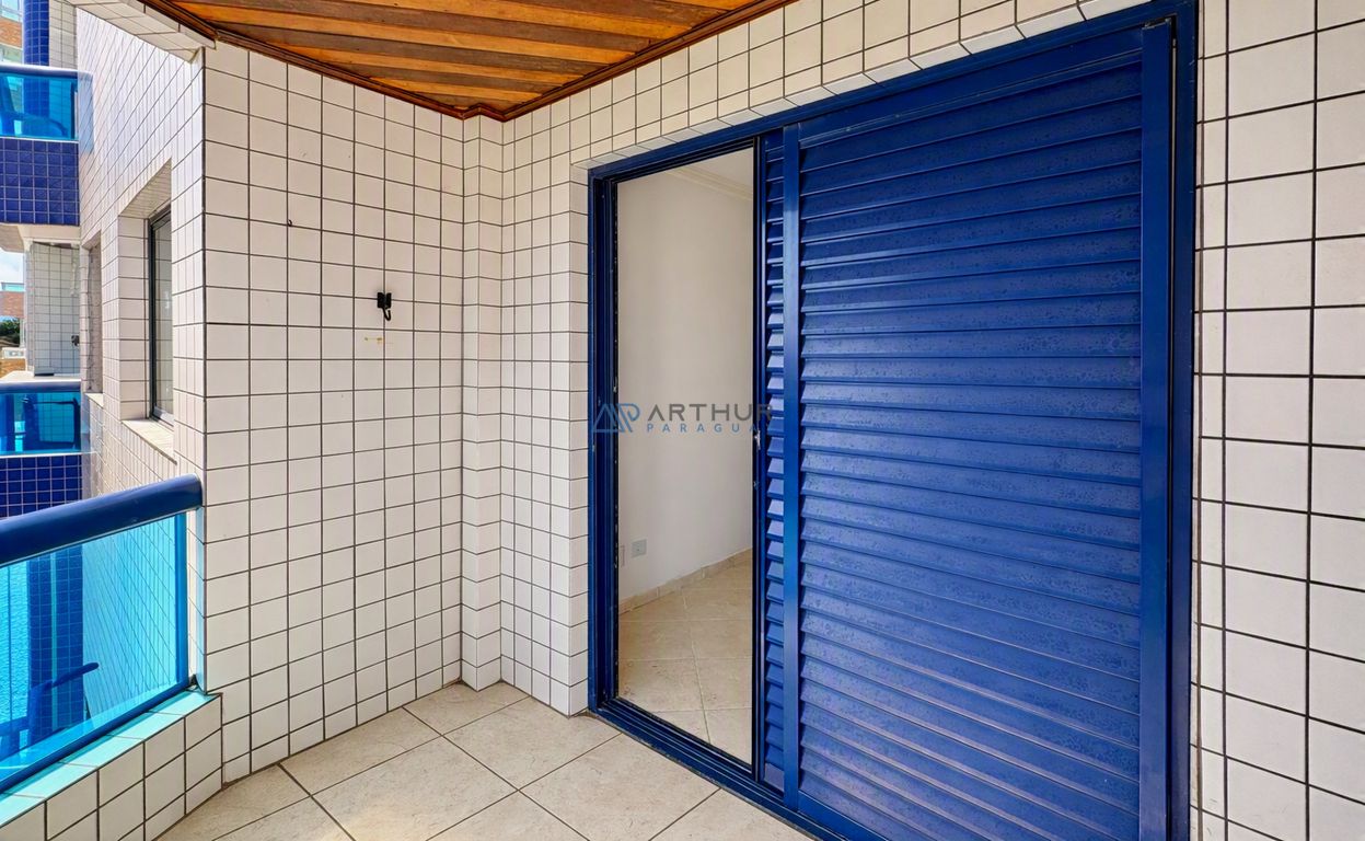 Apartamento 3 dormitórios à venda na Guilhermina, Praia Grande – 106 m² - foto 19