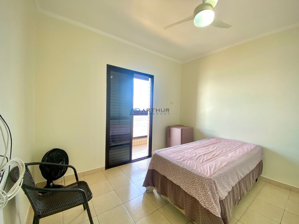 Apartamento 2 dormitórios frente mar à venda no Caiçara, Praia Grande – 112 m² - foto 13