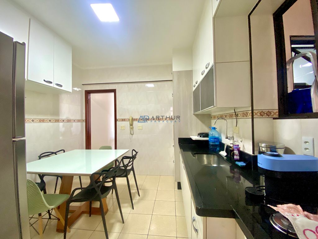Apartamento 2 dormitórios frente mar à venda no Caiçara, Praia Grande – 112 m² - foto 11