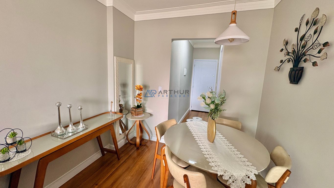 Apartamento 2 dormitórios à venda no Ocian, Praia Grande – 70 m² - foto 5