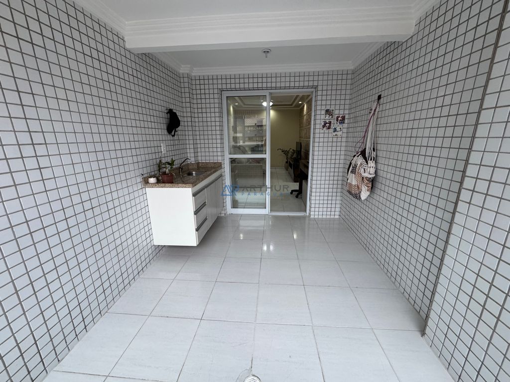 Apartamento 2 dormitórios à venda no Tupi, Praia Grande – 83 m² - foto 4