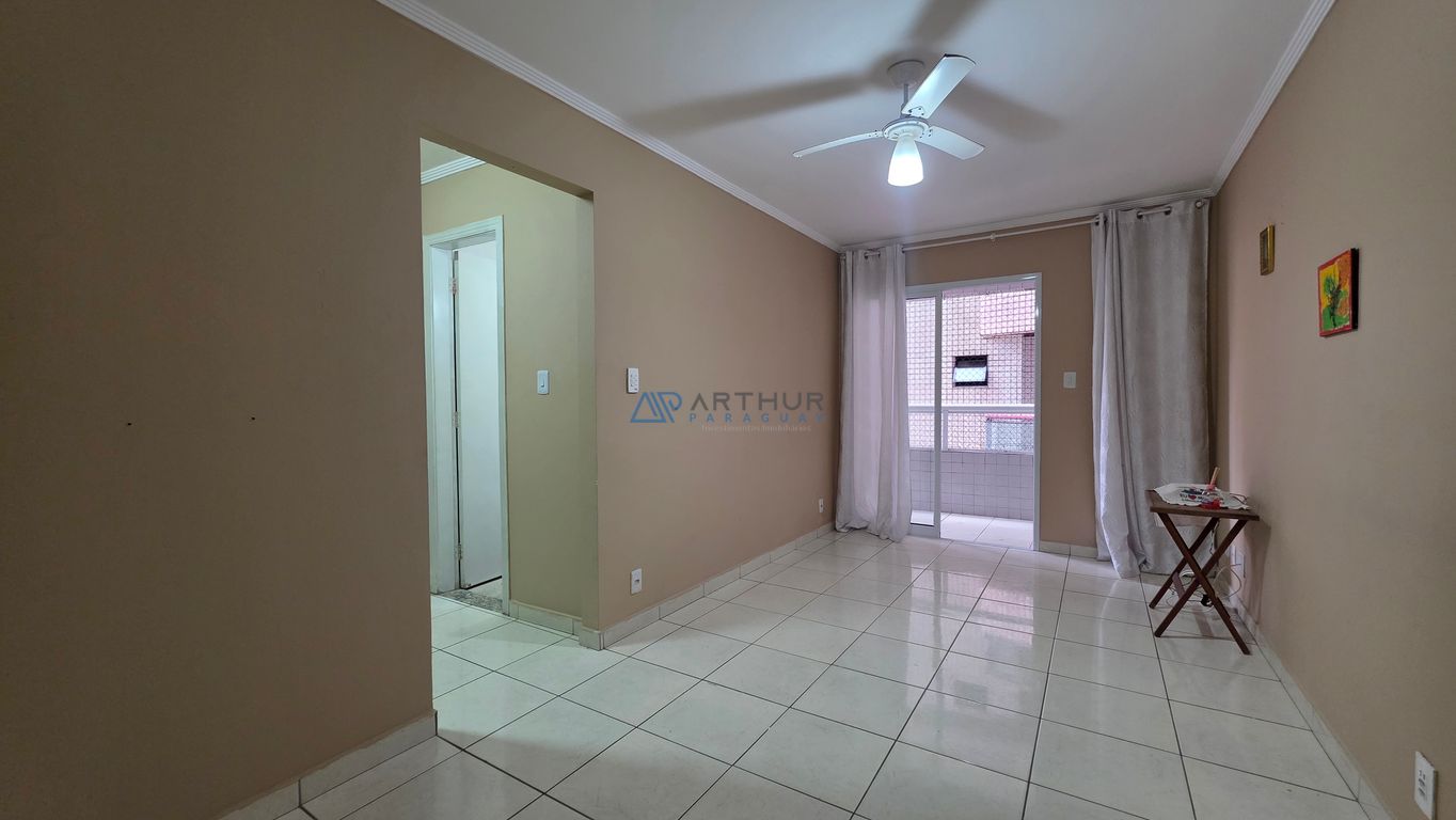 Apartamento 1 dormitório à venda no Tupi, Praia Grande – 63 m² - foto 3