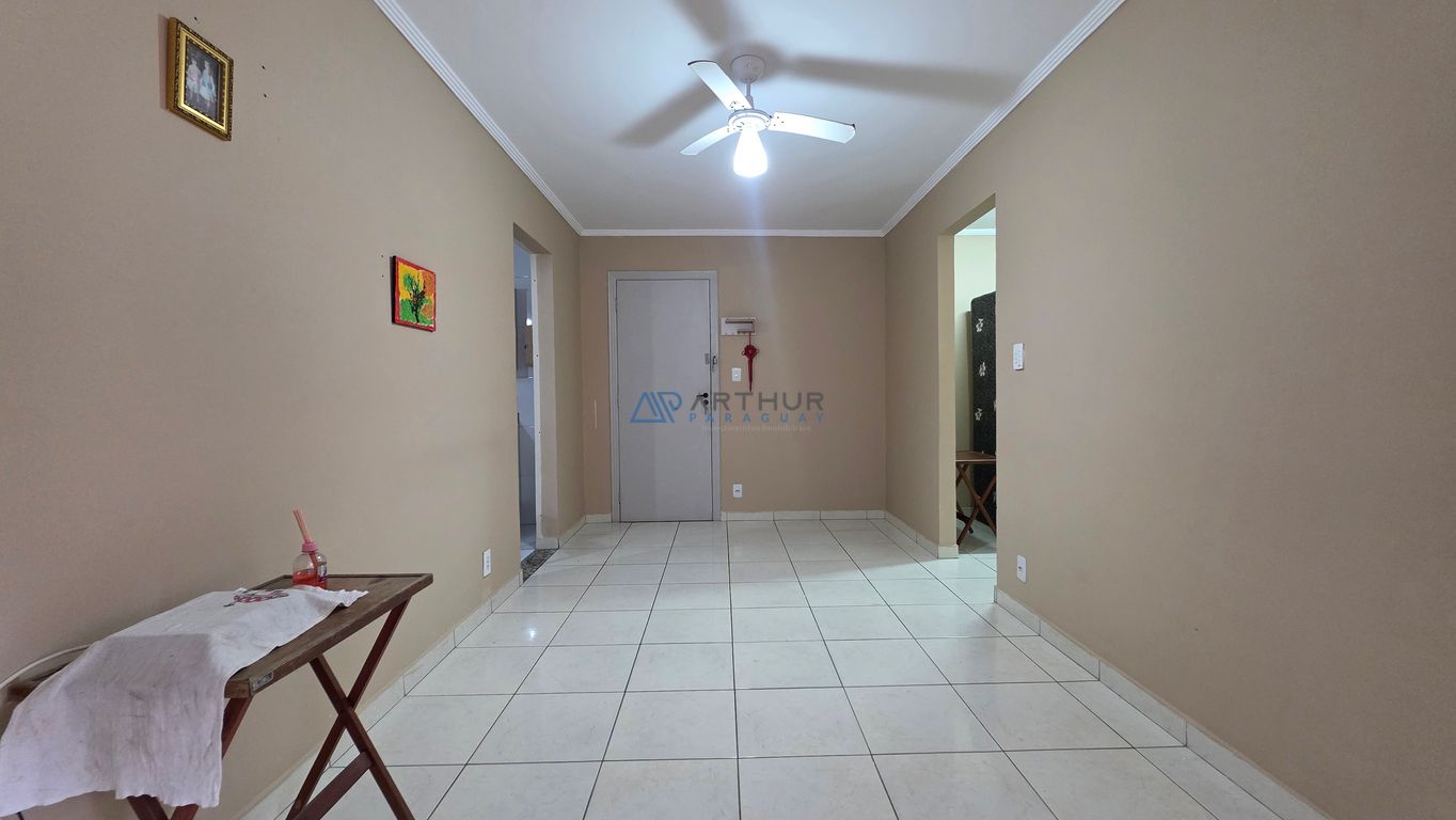 Apartamento 1 dormitório à venda no Tupi, Praia Grande – 63 m² - foto 4