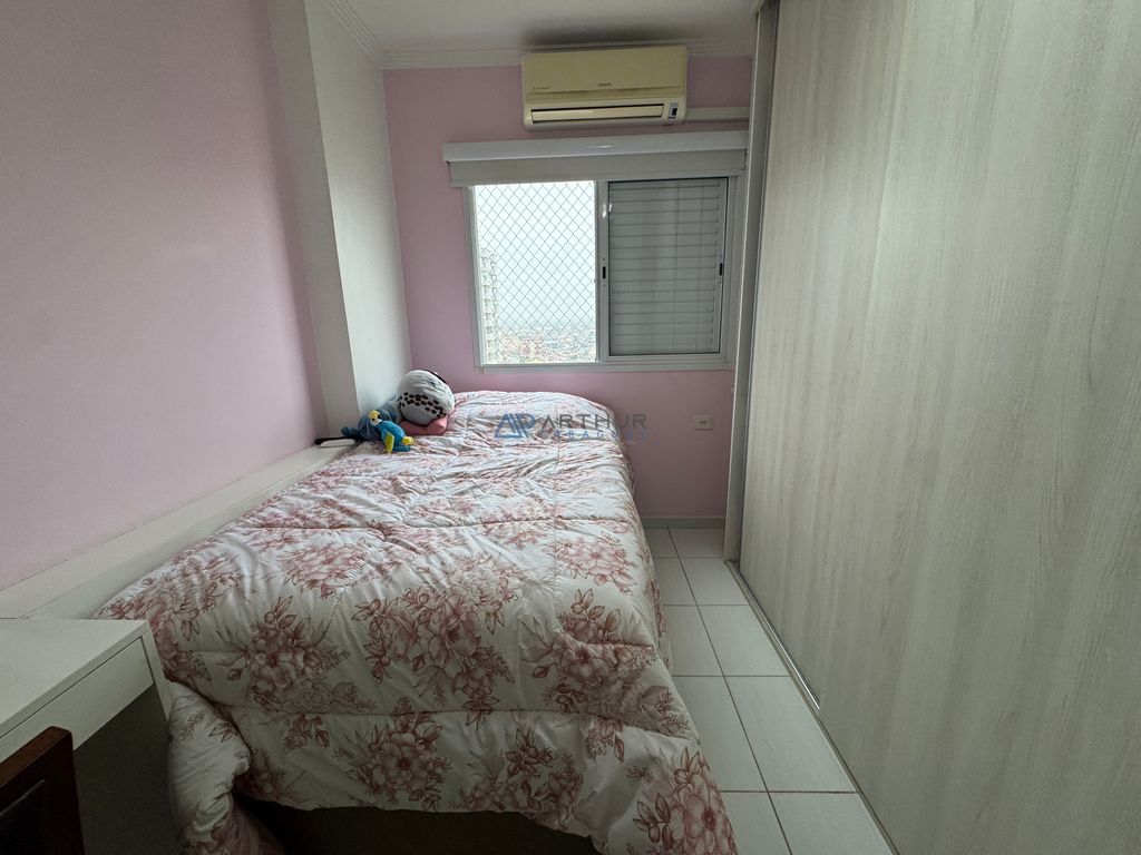 Apartamento 2 dormitórios à venda no Tupi, Praia Grande – 83 m² - foto 13