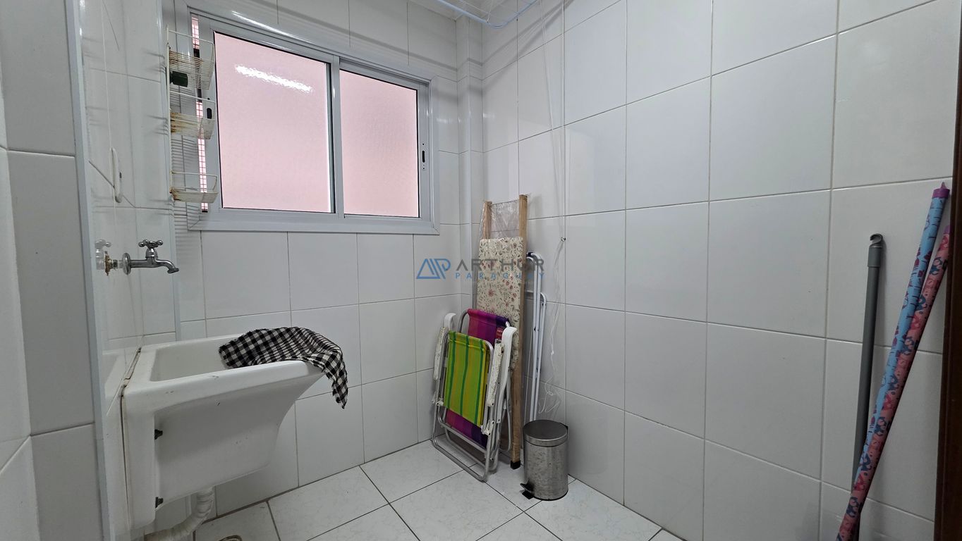 Apartamento 1 dormitório à venda no Tupi, Praia Grande – 63 m² - foto 7
