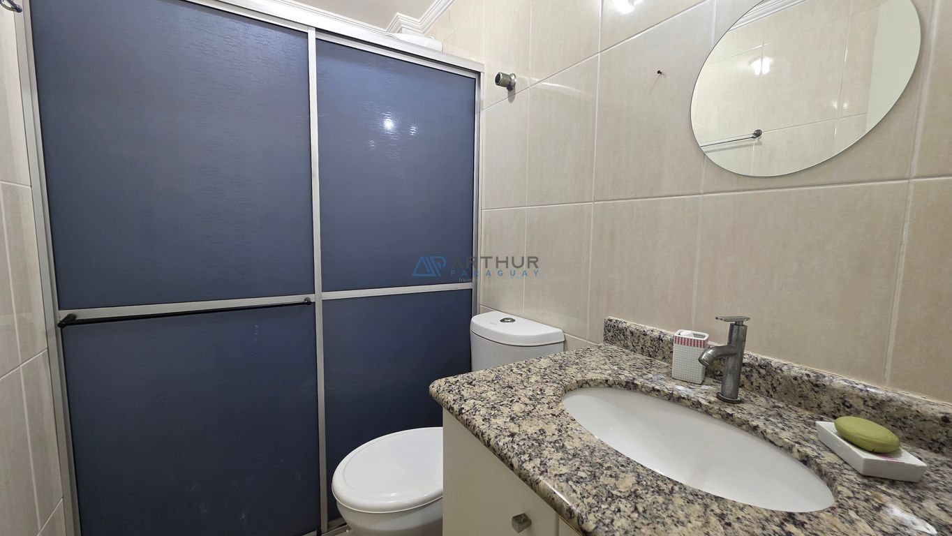 Apartamento 1 dormitório à venda no Tupi, Praia Grande – 63 m² - foto 10