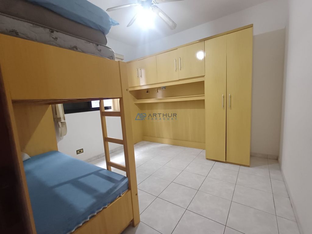 Apartamento 2 dormitórios para alugar no Canto do Forte, Praia Grande – 90 m² - foto 16