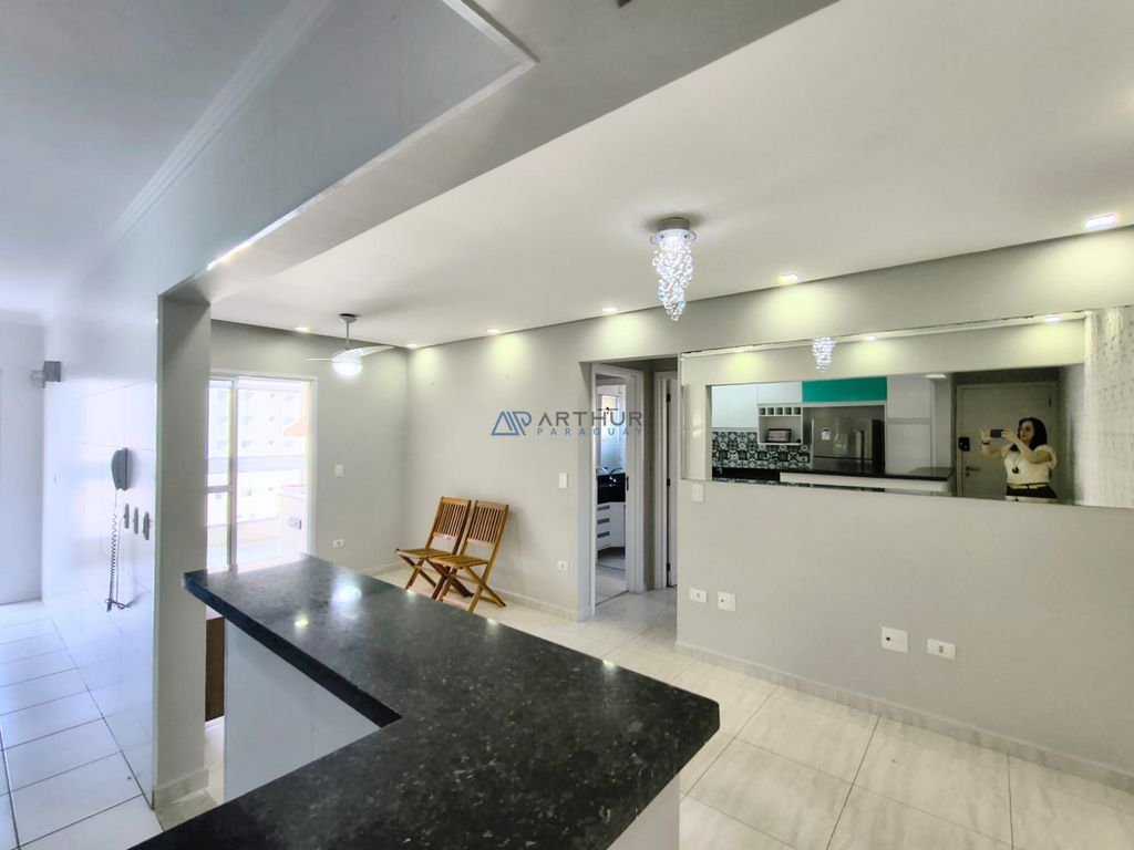 Apartamento 2 dormitórios à venda no Tupi, Praia Grande – 84 m² - foto 7