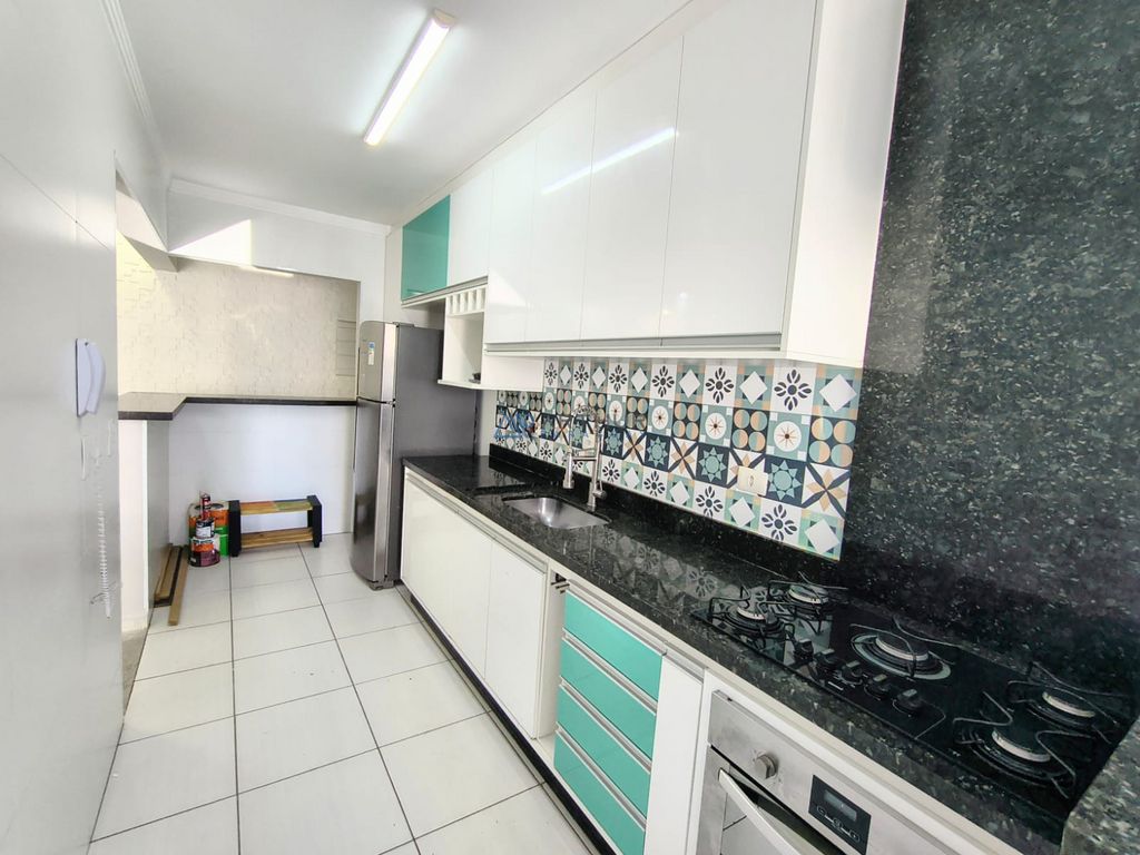 Apartamento 2 dormitórios à venda no Tupi, Praia Grande – 84 m² - foto 9