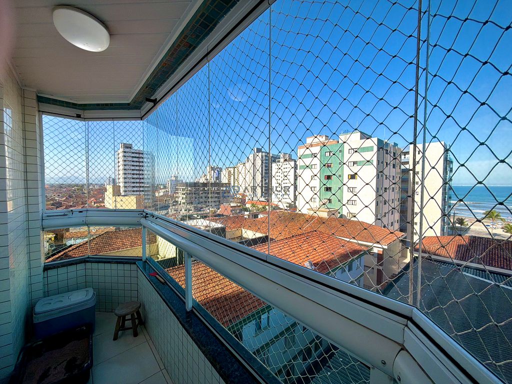 Apartamento 2 dormitórios à venda no Caiçara, Praia Grande – 80 m² - foto 3