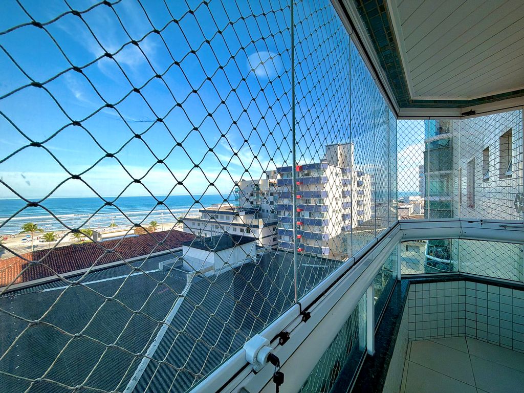 Apartamento 2 dormitórios à venda no Caiçara, Praia Grande – 80 m² - foto 1