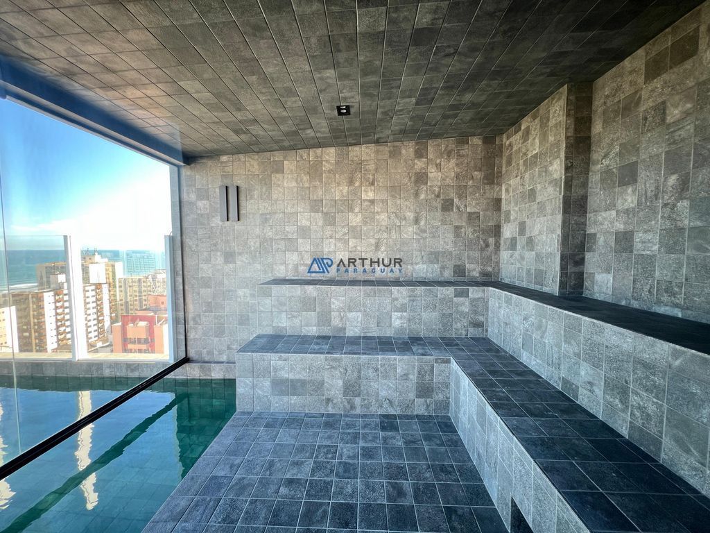 Apartamento 2 dormitórios à venda na Guilhermina, Praia Grande – 68 m² - foto 40