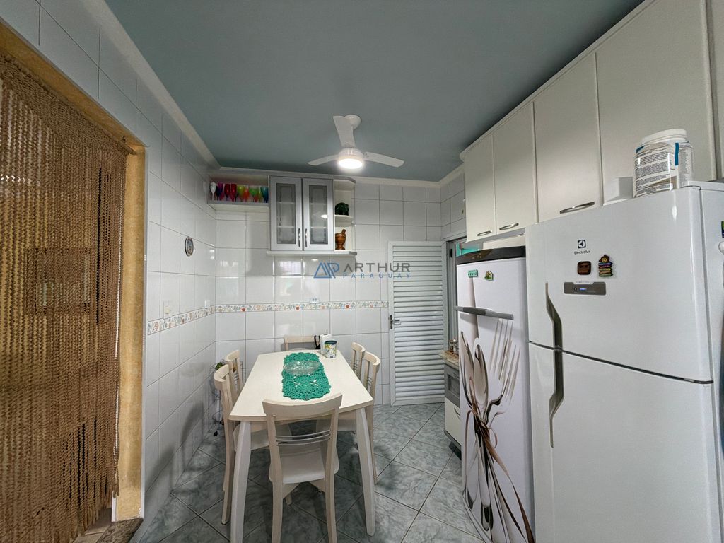 Casa 6 dormitórios à venda no Imperador, Praia Grande – 198 m² - foto 12