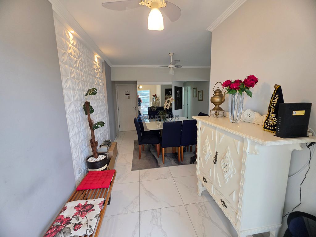 Apartamento 3 dormitórios à venda no Canto do Forte, Praia Grande – 85 m² - foto 5