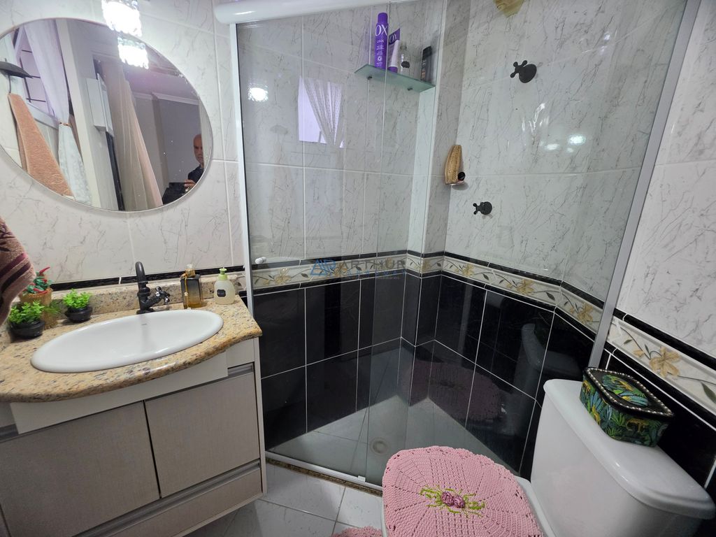 Apartamento 3 dormitórios à venda no Canto do Forte, Praia Grande – 85 m² - foto 9
