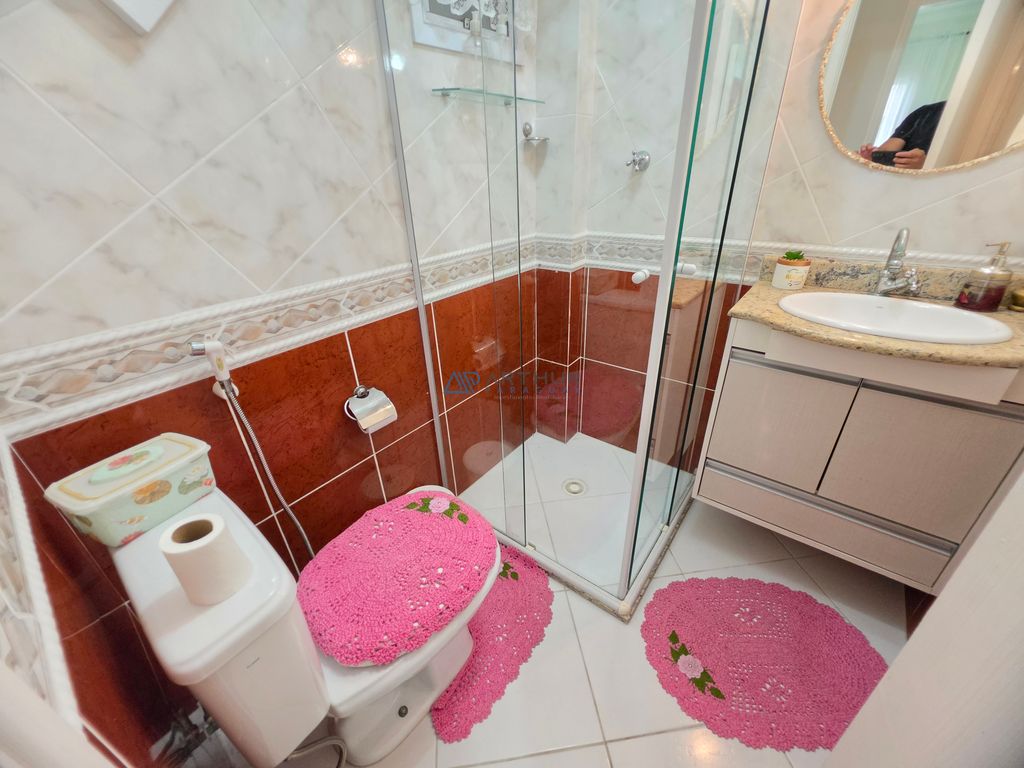 Apartamento 3 dormitórios à venda no Canto do Forte, Praia Grande – 85 m² - foto 11