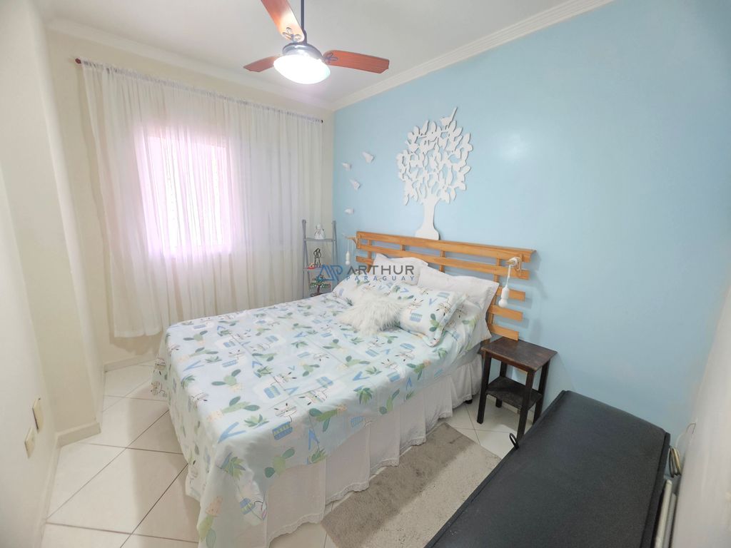 Apartamento 3 dormitórios à venda no Canto do Forte, Praia Grande – 85 m² - foto 10