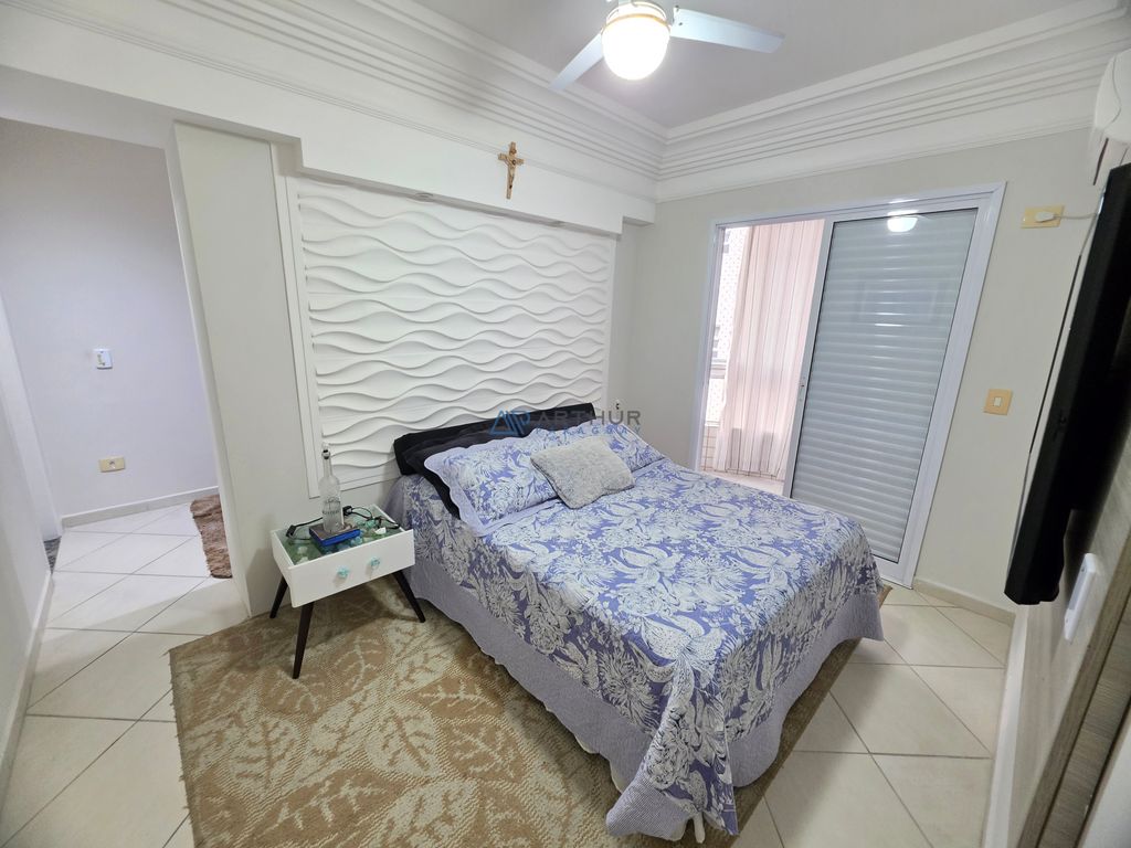 Apartamento 3 dormitórios à venda no Canto do Forte, Praia Grande – 85 m² - foto 12