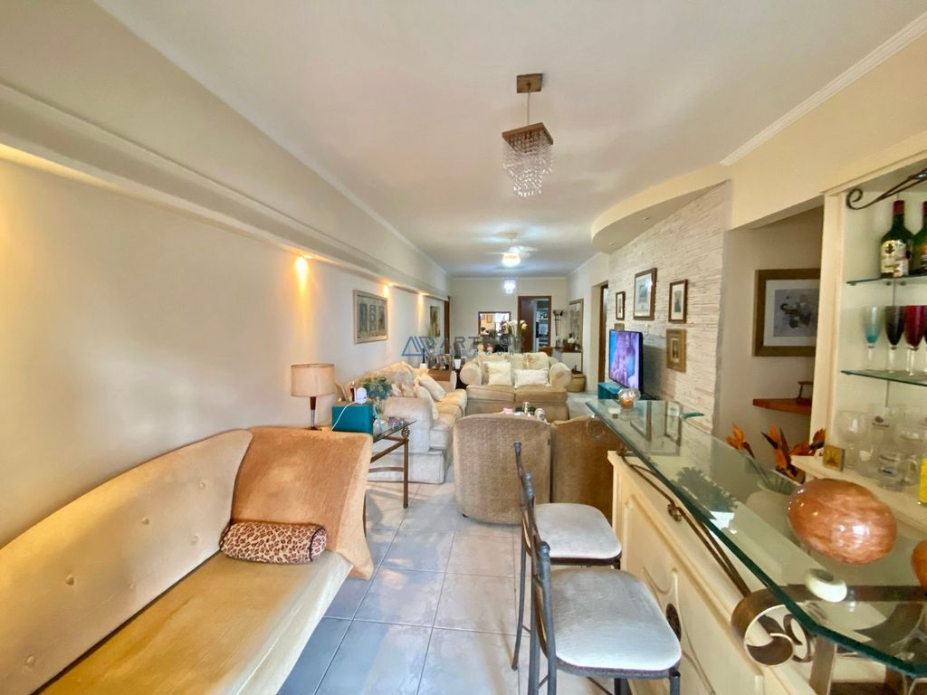 Apartamento 3 dormitórios à venda no Tupi, Praia Grande – 130 m² - foto 5
