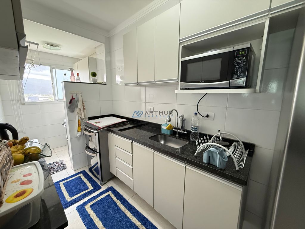 Apartamento 2 dormitórios frente mar à venda no Real, Praia Grande – 66 m² - foto 11