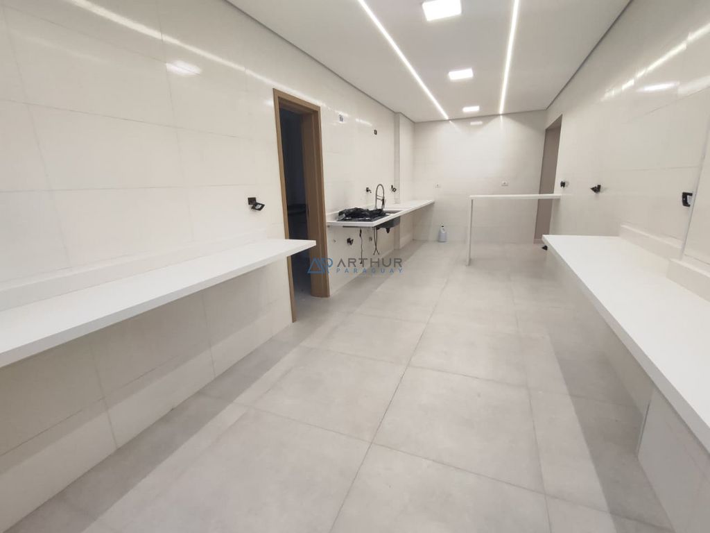 Apartamento 4 dormitórios à venda no Canto do Forte, Praia Grande – 228 m² - foto 10