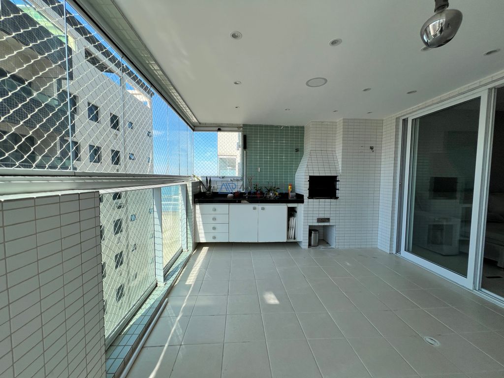 Apartamento 2 dormitórios frente mar à venda no Aviação, Praia Grande – 109 m² - foto 5