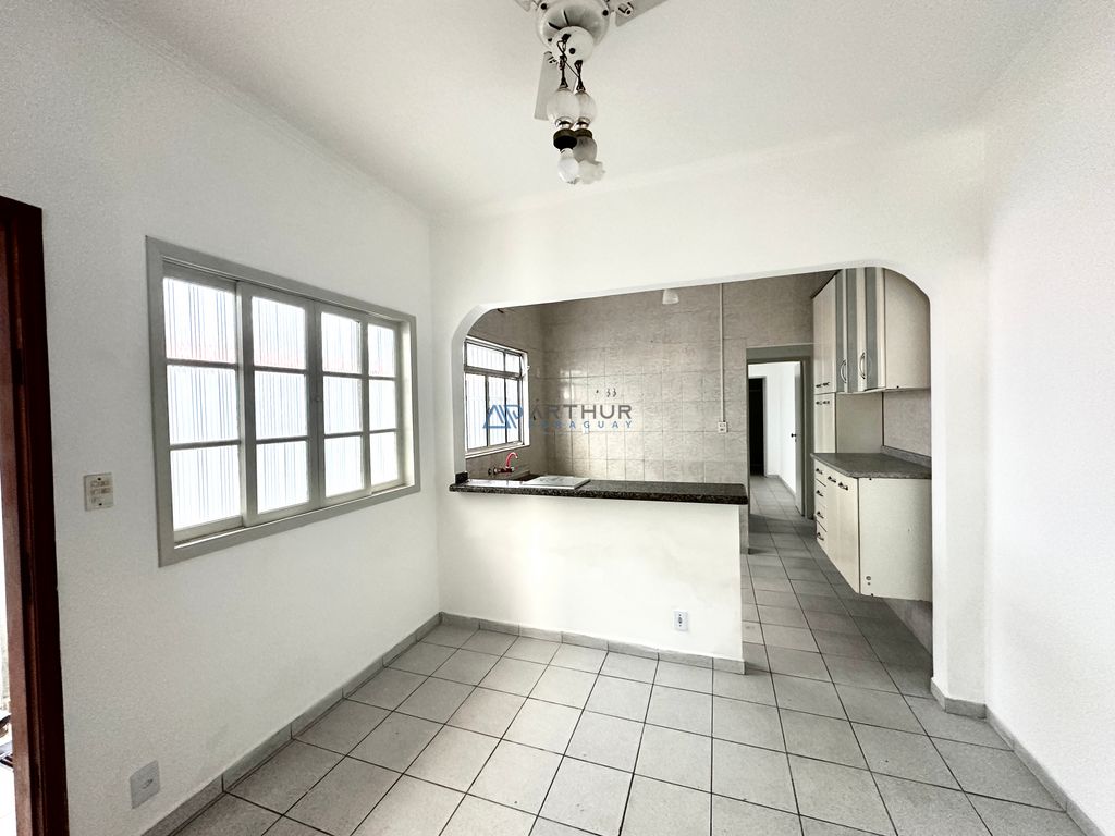 Casa 2 dormitórios à venda na Guilhermina, Praia Grande – 92 m² - foto 2