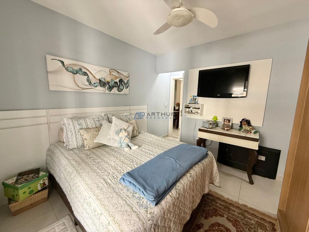 Apartamento 3 dormitórios à venda no Canto do Forte, Praia Grande – 136 m² - foto 34