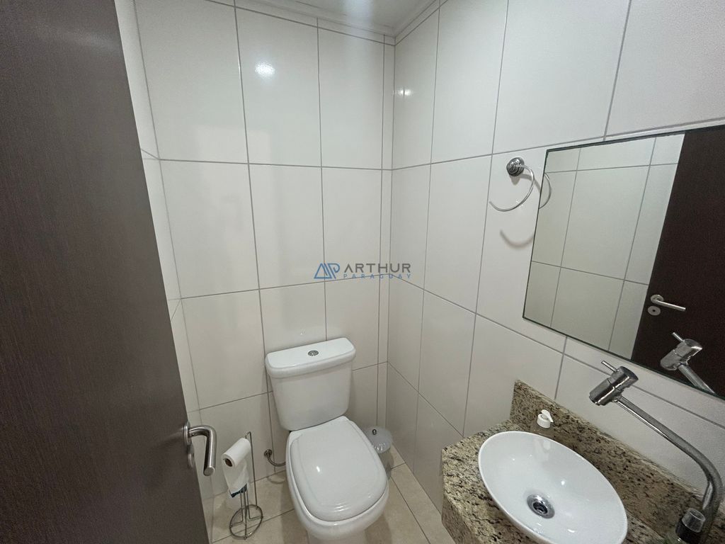 Apartamento 2 dormitórios à venda no Tupi, Praia Grande – 68 m² - foto 8