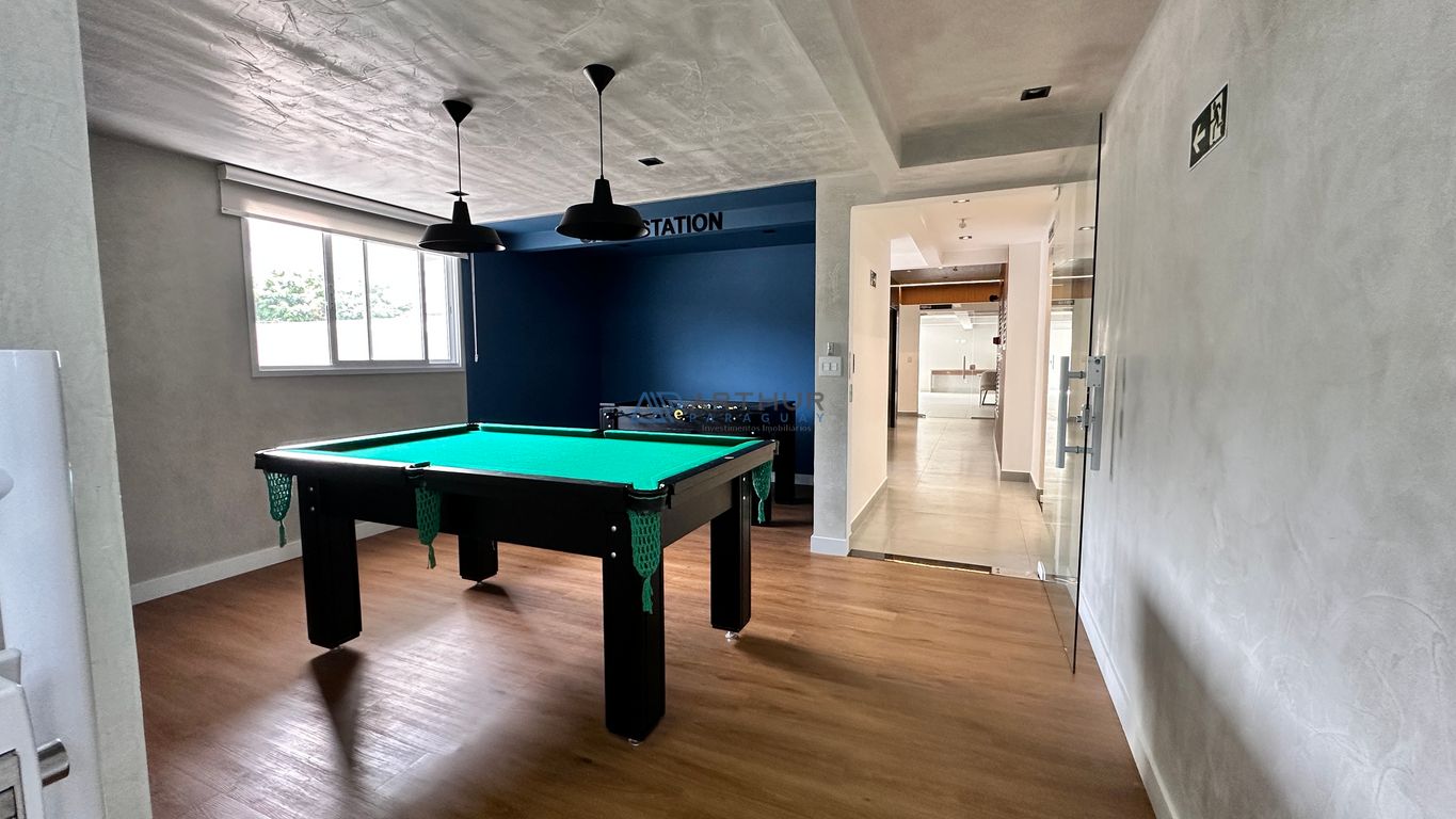 Apartamento 2 dormitórios à venda no Canto do Forte, Praia Grande – 70 m² - foto 36