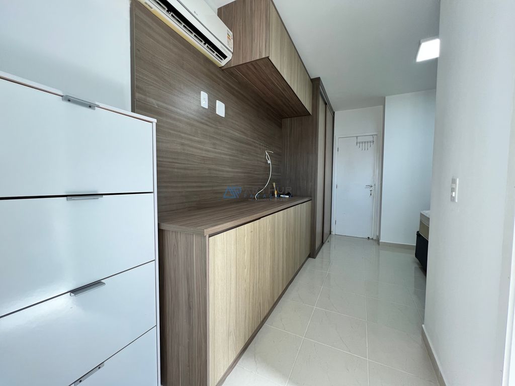 Apartamento 2 dormitórios frente mar à venda no Aviação, Praia Grande – 109 m² - foto 16