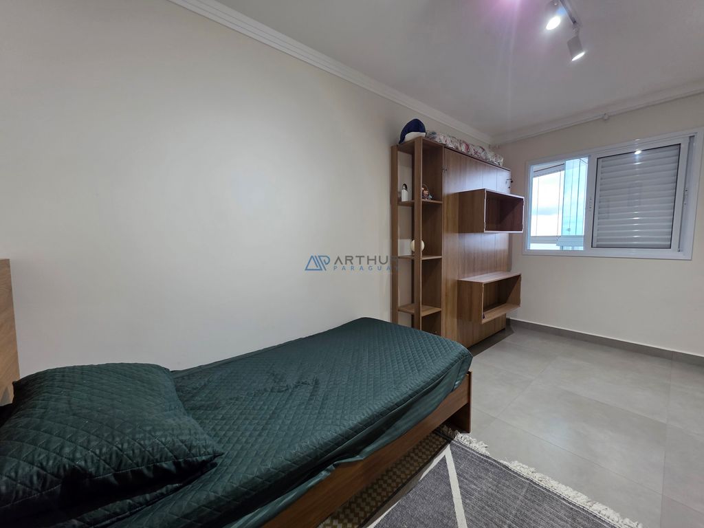 Apartamento 2 dormitórios frente mar à venda no Real, Praia Grande – 85 m² - foto 14