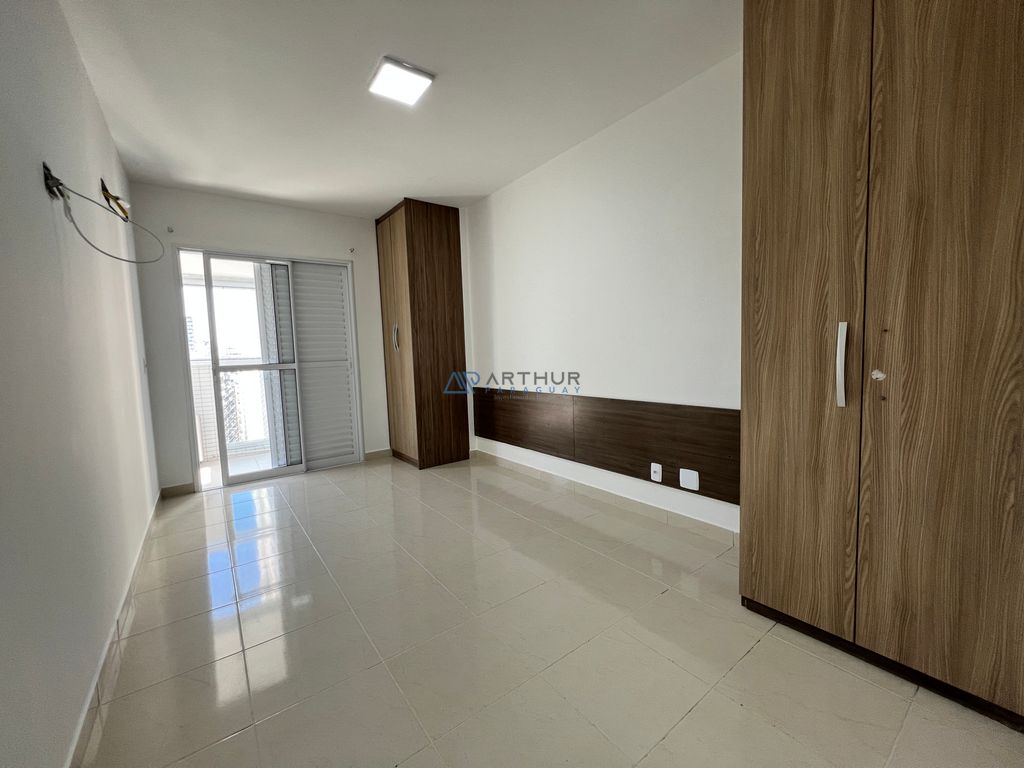 Apartamento 2 dormitórios frente mar à venda no Aviação, Praia Grande – 109 m² - foto 19