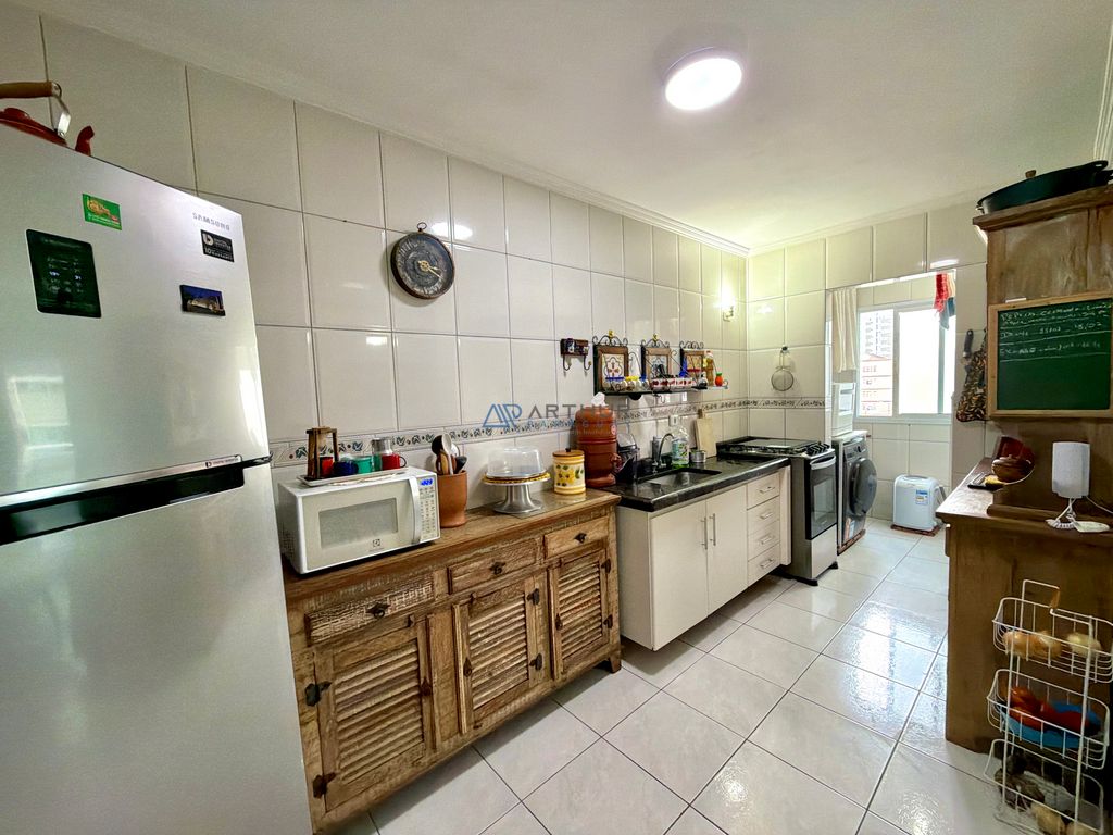 Apartamento 2 dormitórios à venda no Caiçara, Praia Grande – 80 m² - foto 11