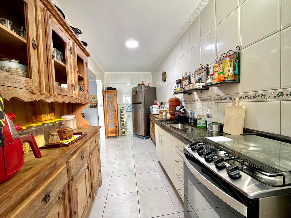 Apartamento 2 dormitórios à venda no Caiçara, Praia Grande – 80 m² - foto 13