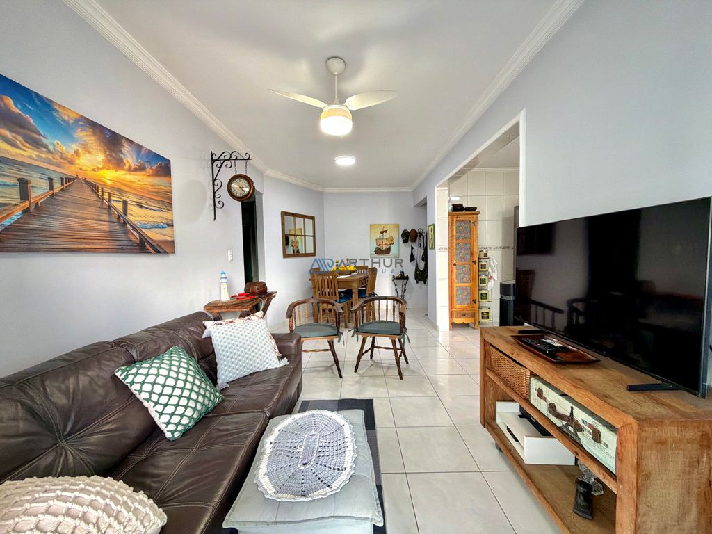 Apartamento 2 dormitórios à venda no Caiçara, Praia Grande – 80 m² - foto 7