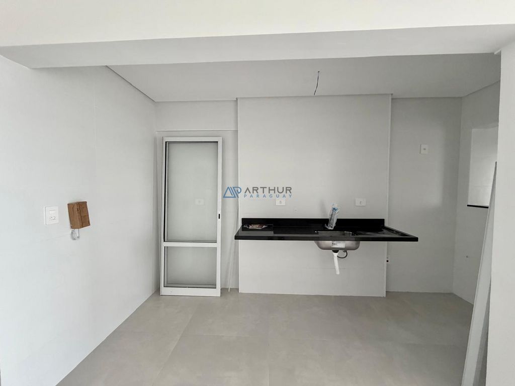 Apartamento 2 dormitórios frente mar à venda no Imperador, Praia Grande – 79 m² - foto 13