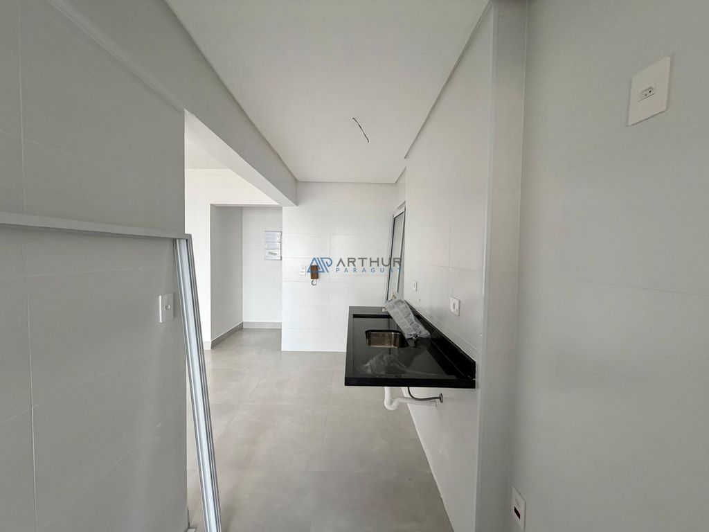 Apartamento 2 dormitórios frente mar à venda no Imperador, Praia Grande – 79 m² - foto 18