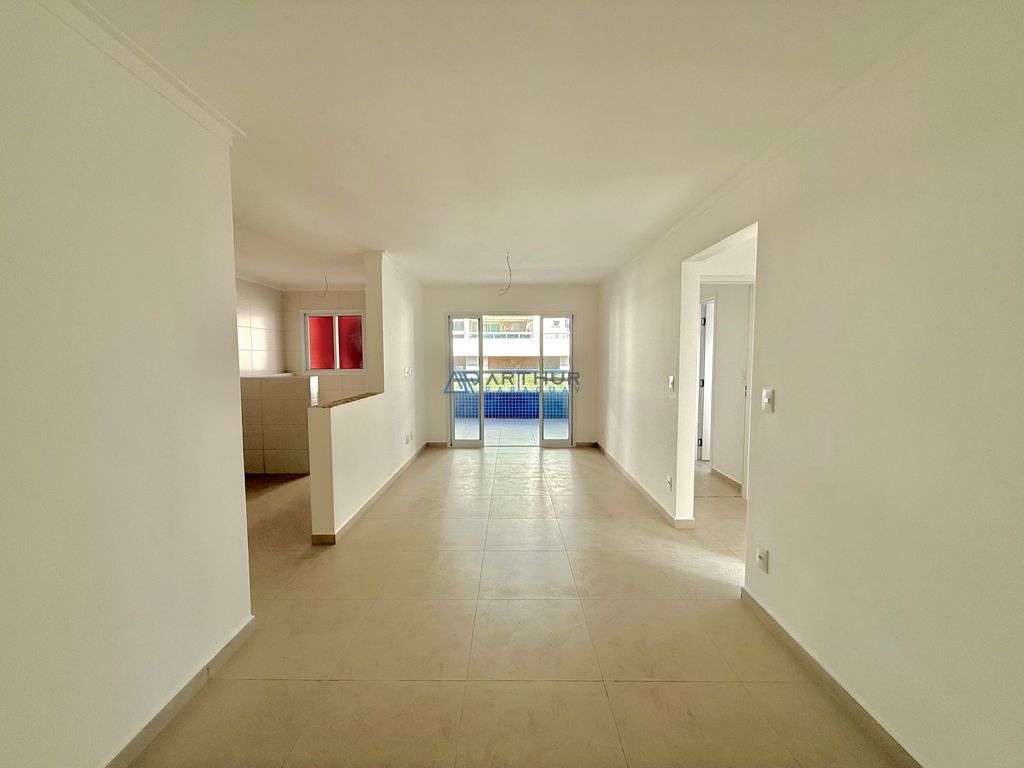 Apartamento 2 dormitórios à venda na Guilhermina, Praia Grande – 81 m² - foto 6