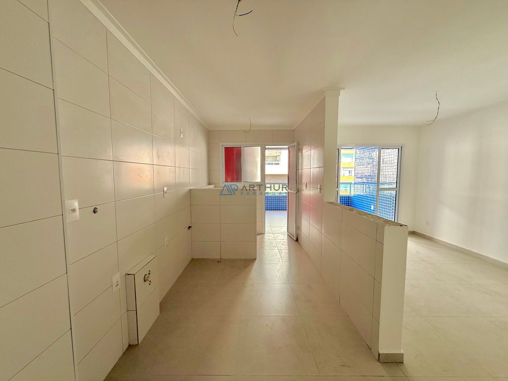 Apartamento 2 dormitórios à venda na Guilhermina, Praia Grande – 81 m² - foto 8