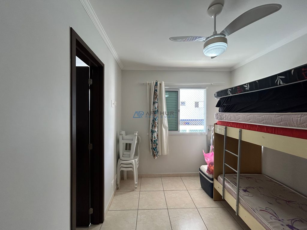 Apartamento 2 dormitórios à venda no Tupi, Praia Grande – 68 m² - foto 11