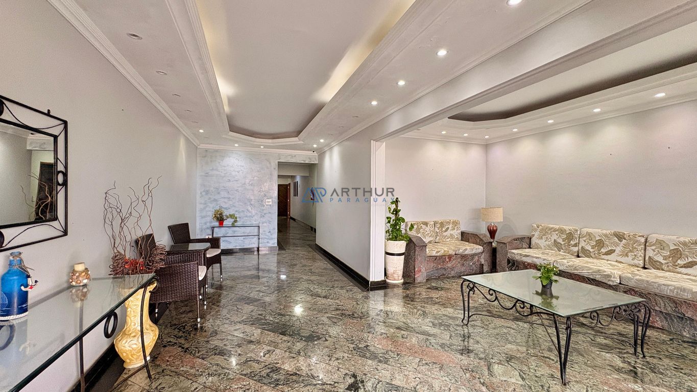 Cobertura 5 dormitórios frente mar à venda no Aviação, Praia Grande – 213 m² - foto 24