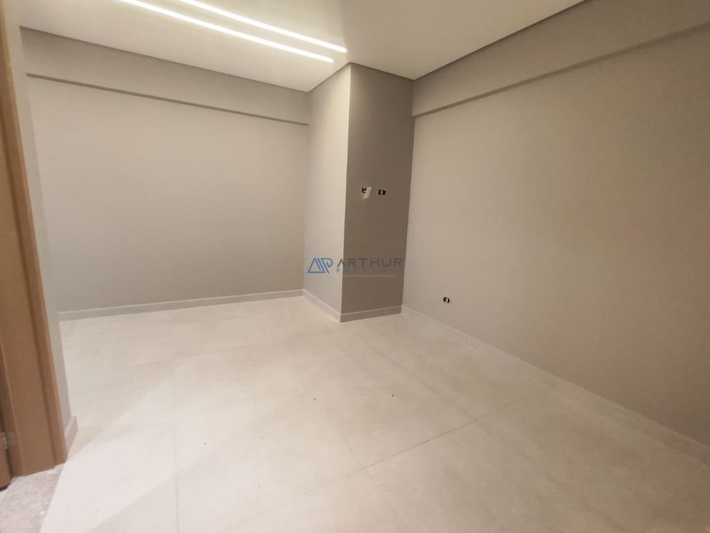 Apartamento 4 dormitórios à venda no Canto do Forte, Praia Grande – 228 m² - foto 15