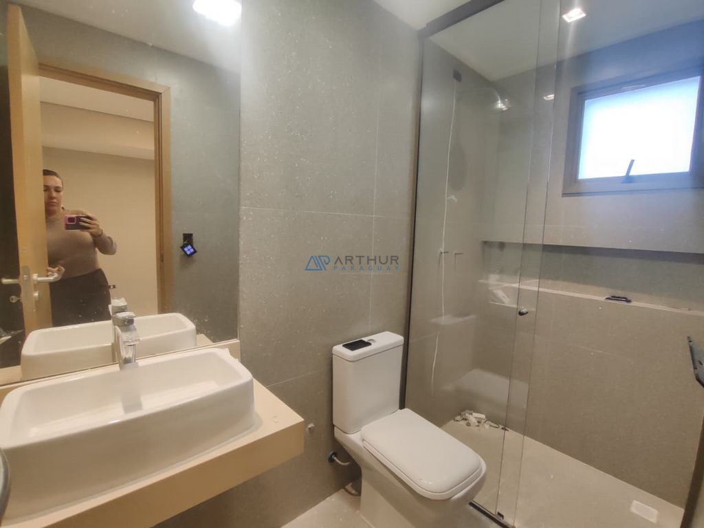 Apartamento 4 dormitórios à venda no Canto do Forte, Praia Grande – 228 m² - foto 24